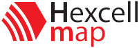 Hexcellmap